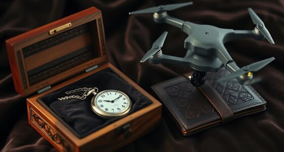 unique gifts for men