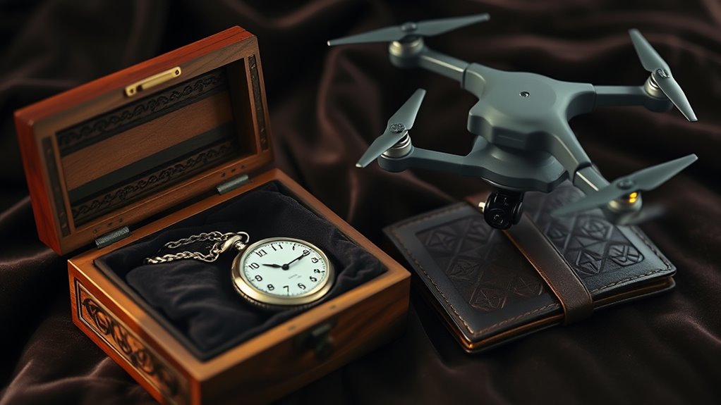 unique gifts for men