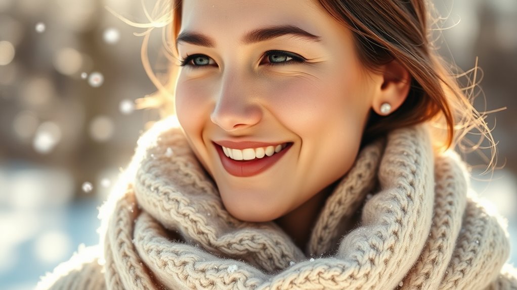 winter sun protection essentials