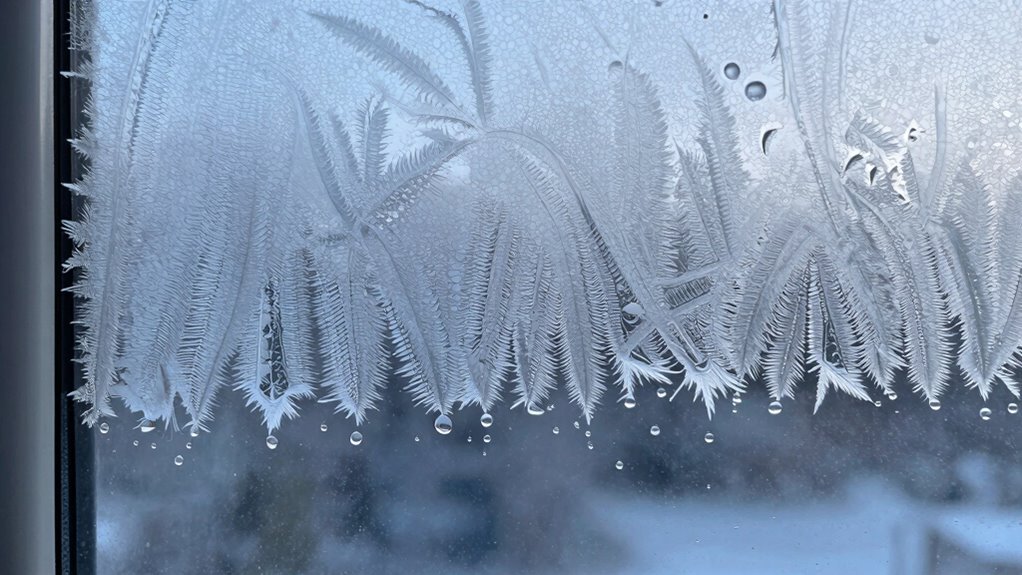 accurate environmental condition monitoring