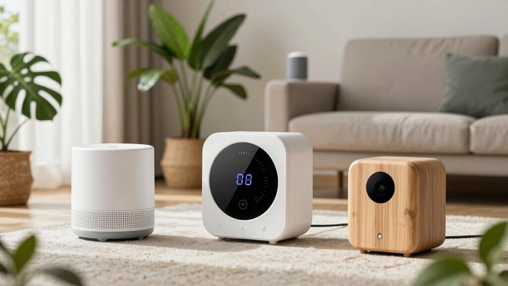 accurate integrated real time monitoring