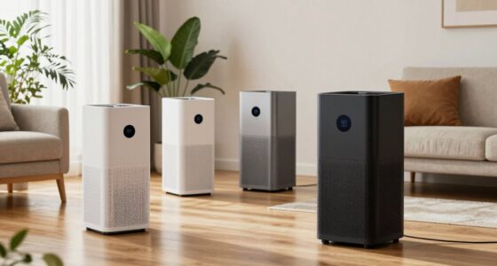 affordable air purifier options