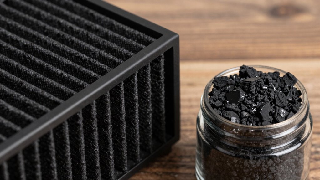 affordable basic odor removal