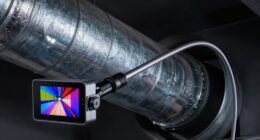air duct inspection cameras 2026