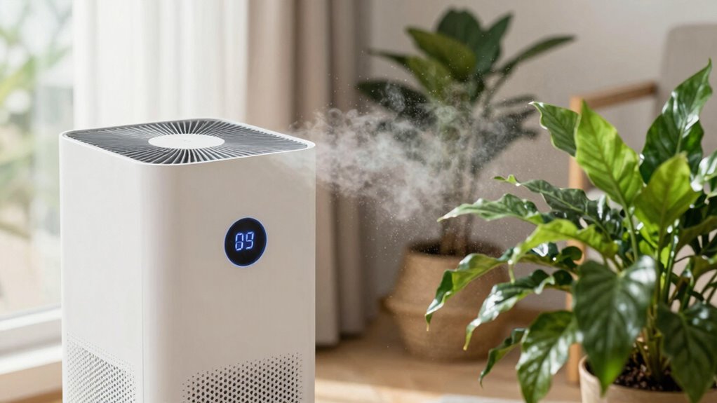 air purifiers effectiveness clarified