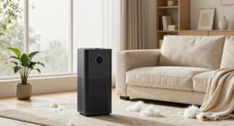 air purifiers for allergens