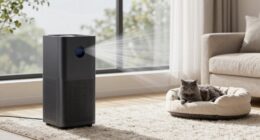 air purifiers for cats
