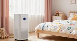 air purifiers for children