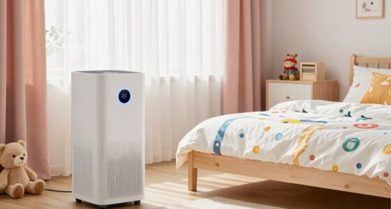 air purifiers for children