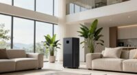 air purifiers for high ceilings