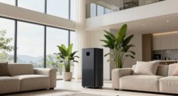 air purifiers for high ceilings