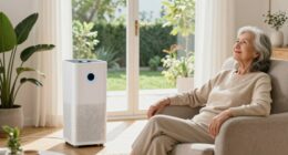air purifiers for seniors