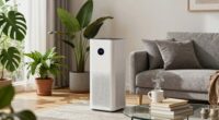 air purifiers for sensitivity