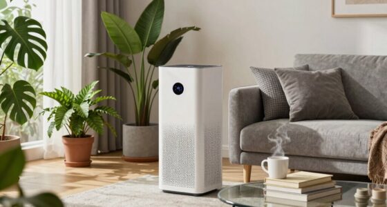 air purifiers for sensitivity