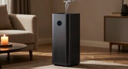 air purifiers for smoke
