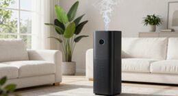air purifiers for smoke