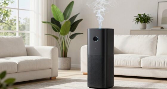 air purifiers for smoke