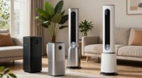 air purifiers with durability