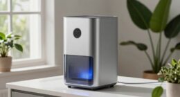 air purifiers with uv light