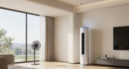 automated air quality control