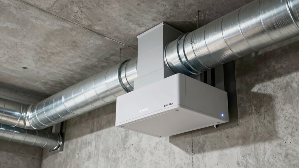 avoid mistakes in ventilation