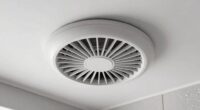 bathroom ventilation cfm sizing
