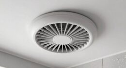 bathroom ventilation cfm sizing