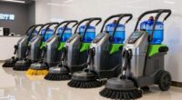 best carpet cleaner machines