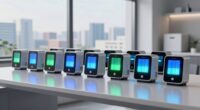 best data logging monitors 2026