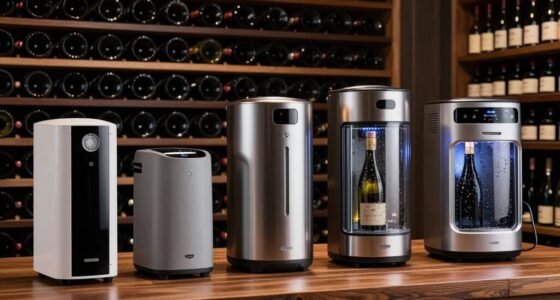 best dehumidifiers for cellars
