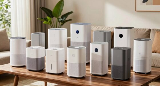 best dehumidifiers for florida