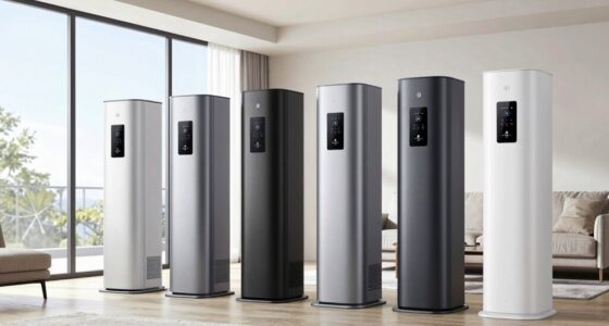 best hepa filtration systems