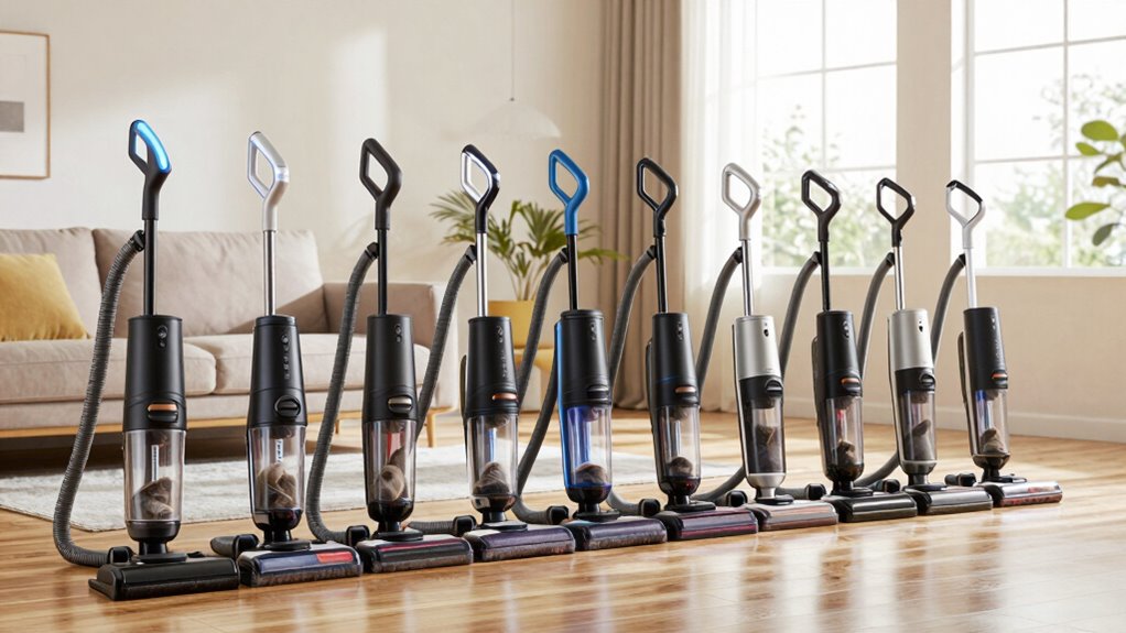 best hepa vacuums 2026