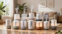 best humidifiers for homes