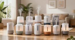best humidifiers for homes