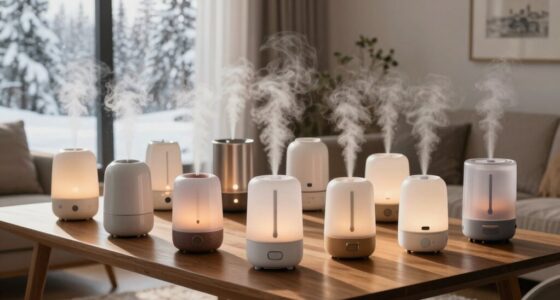 best large house humidifiers