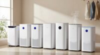 best laundry room dehumidifiers