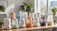 best office humidifiers 2026