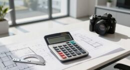 calculate necessary airflow