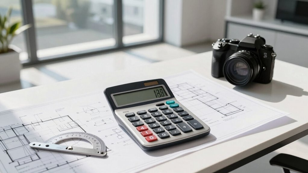 calculate necessary airflow