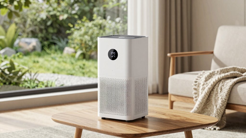 calculate optimal cadr level