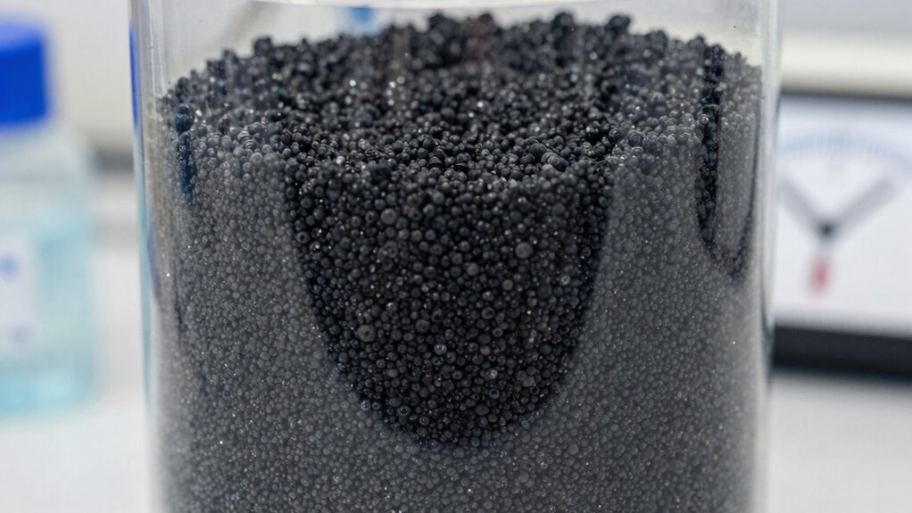 calculate proper carbon amount