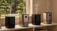 cannabis odor removal solutions