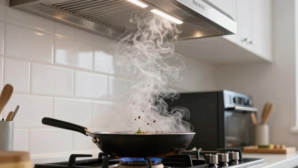 check clean clear vents