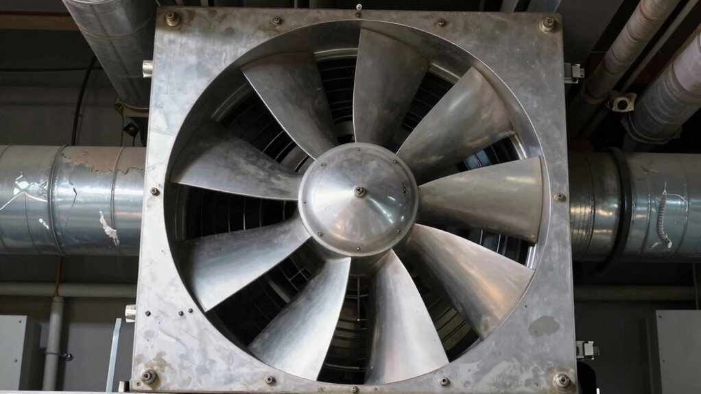 check fan filter wiring