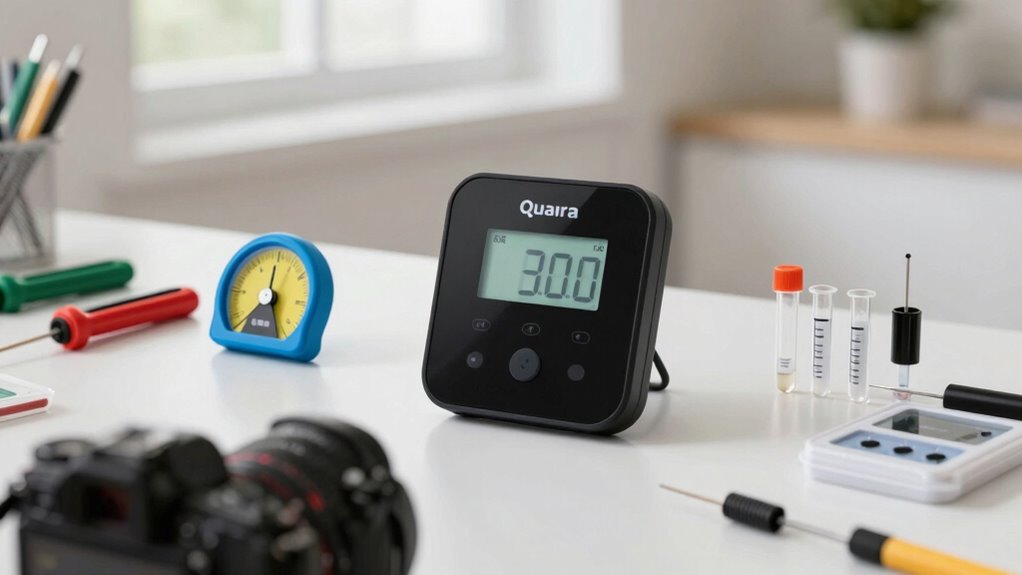 choose appropriate indoor air quality tools