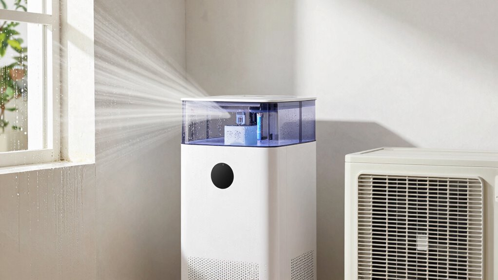 choose dehumidifier or ac