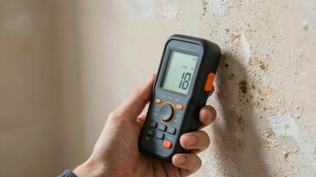 choose the right moisture meter