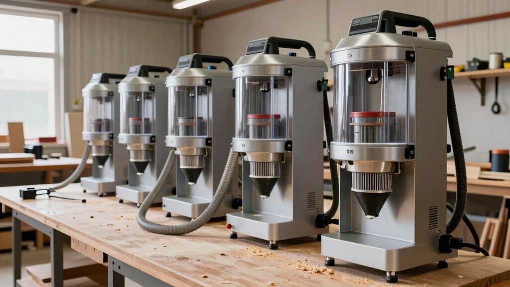 choosing a hepa extractor