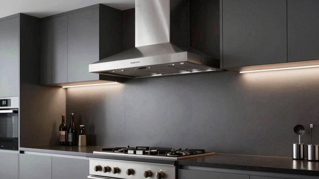 choosing a range hood